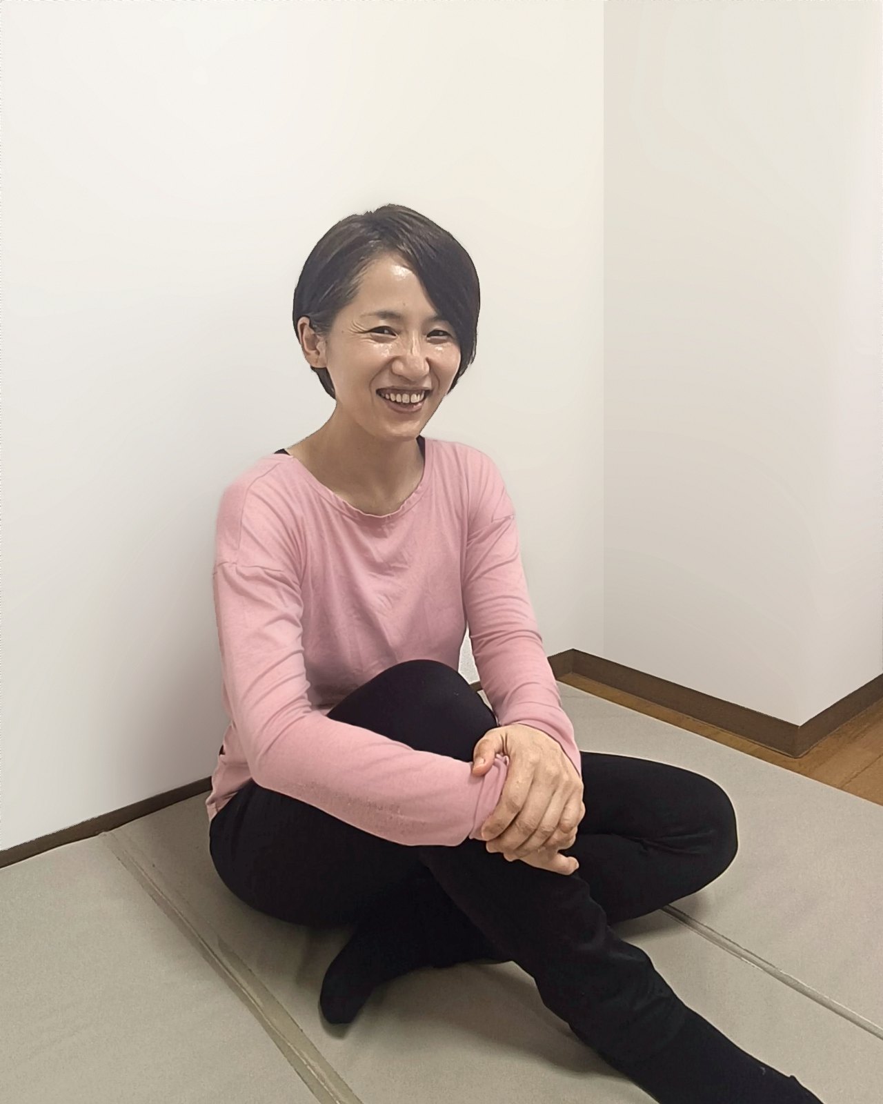 LEOメソッド認定トレーナー あすす